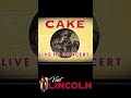 Out and About: Cake in #lnk #nebraska #shorts