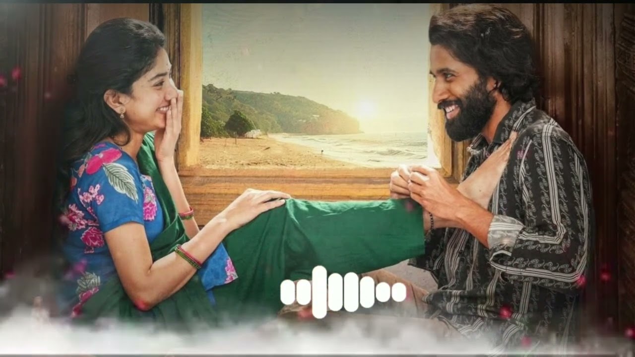telugu movie ringtone| ringtone| love ringtone |love feel ringtone | Sai Pallavi | @devilchannel709|