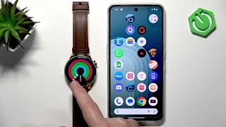 How to Track Calories on MIBRO Watch Lite 3 Pro screenshot 4