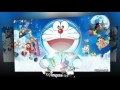 Mirai No Museum - Perfume (Doraemon OST)