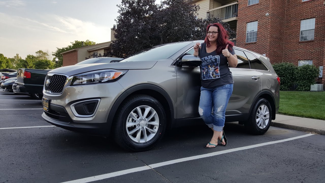 How To Surprise Your Wife With A New Car - YouTube