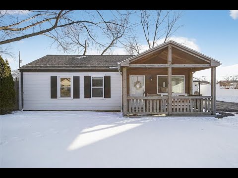 32481 Florence Street, Garden City, MI home video tour