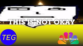 TheEngarianGalaxy's NBC Logo Bloopers 44: Not Your Typical Blooper