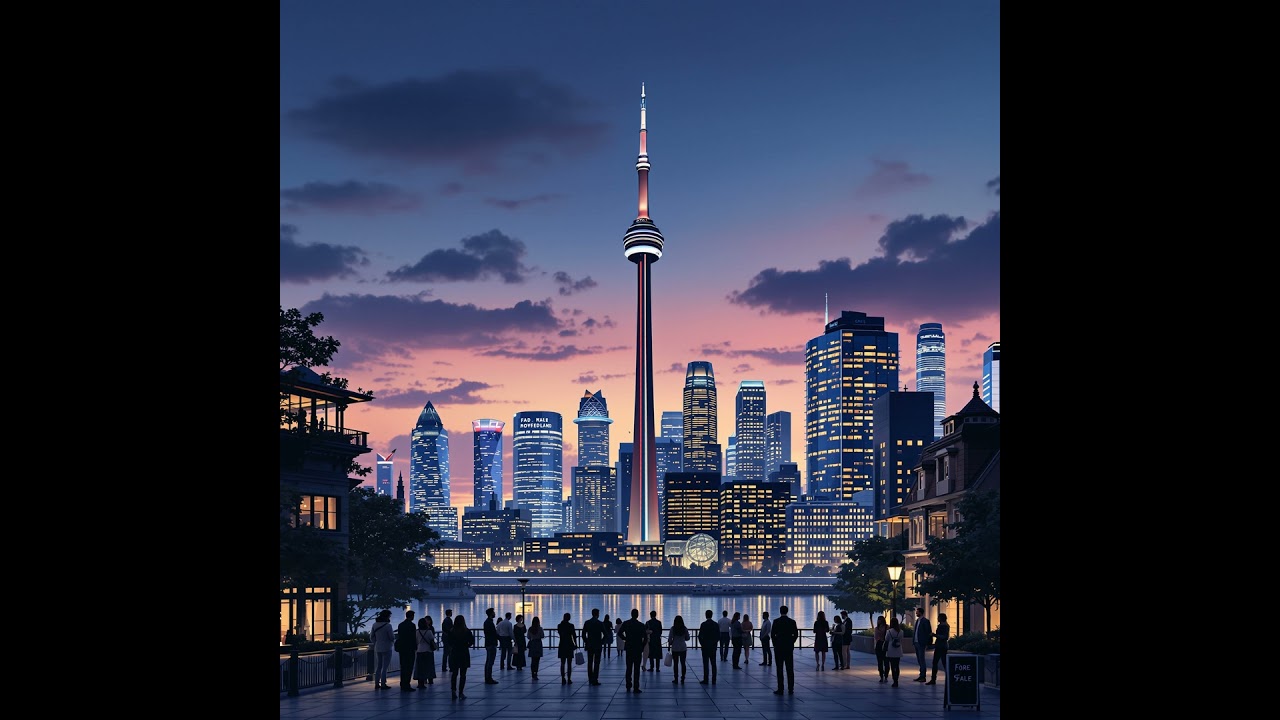 Toronto Market Trends, Neighbourhood Holdings Deal, and Reverse Mortgage Insights