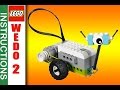 LEGO wedo 2 instruction ROBOT MILO | Лего студия в Броварах BRAVO | Лего бровары