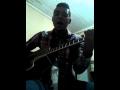 Clame Ao Pai - Musica Ton Carfi ( Hemerson Amaral)