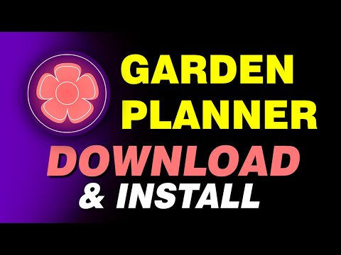 How to Get and Install Artifact Interactive  Garden Planner