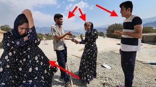 Exposed: The scandal of Arsalan's betrayal of Sara by Ali 😰💔👫🏻
