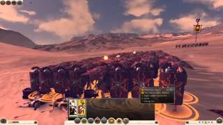 Rome 2 Total War ROME II   3200 Arrows and Barbarians