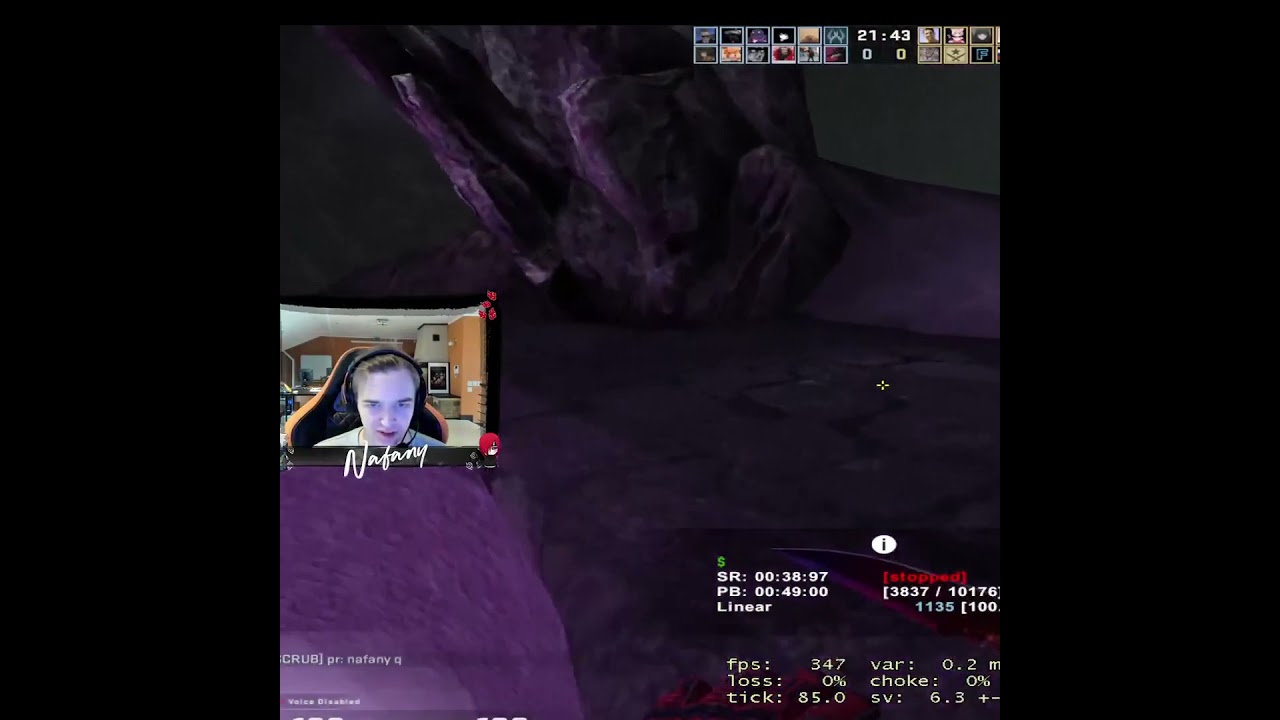 Nafany оскорбляет NaVi