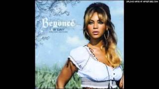 Beyonce ft Vybz Kartel Countdown