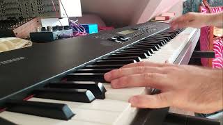 27 Septembre 2026 2 - Improvisation