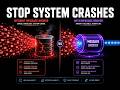 Stop Blocking Threads! Message Queues &amp; Async Processing Explained