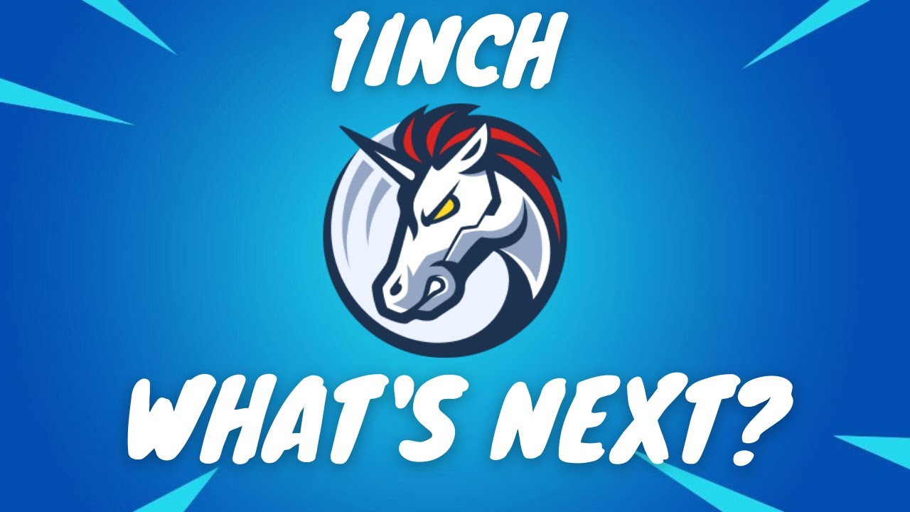 CRYPTO DAILY 1INCH ANALYSIS AND PRICE PREDICTIONS - 1INCH FORECAST