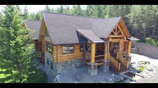 Montana Flathead Lake Property