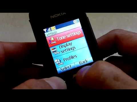 Video: How To Turn Up The Volume On A Nokia Phone