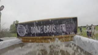 Muddy Warrior Run 2016
