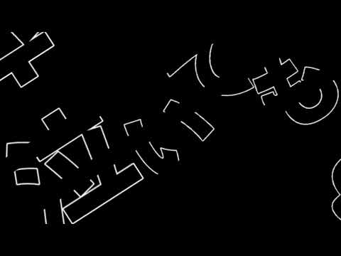 【文字PV】踊