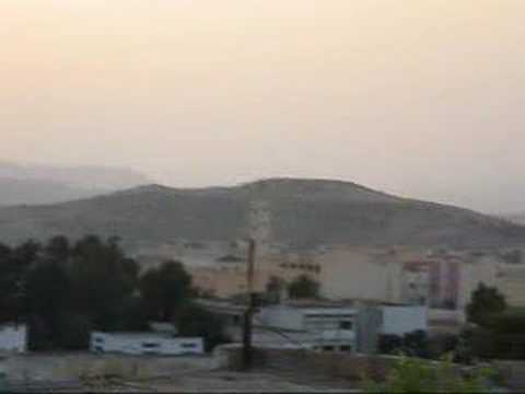 Taza - El Koucha 2006
