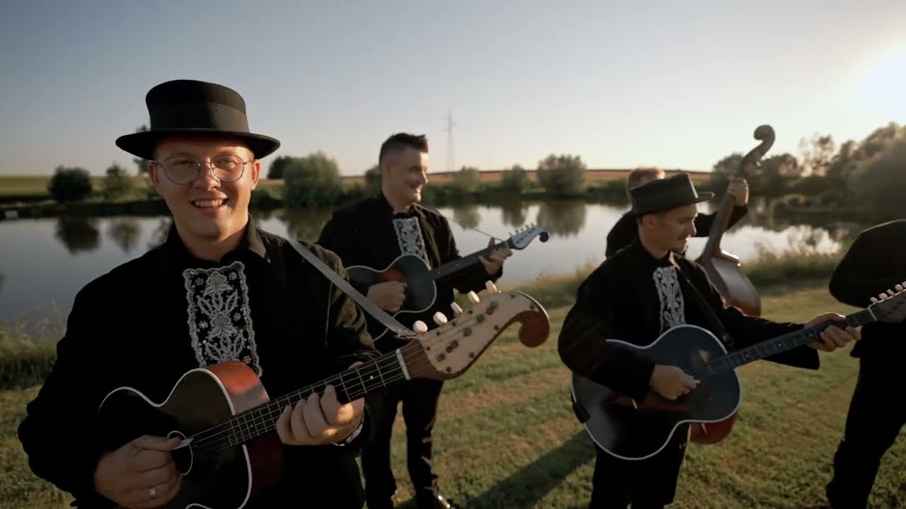 Slavonski dukati -  Kapa (Official video)