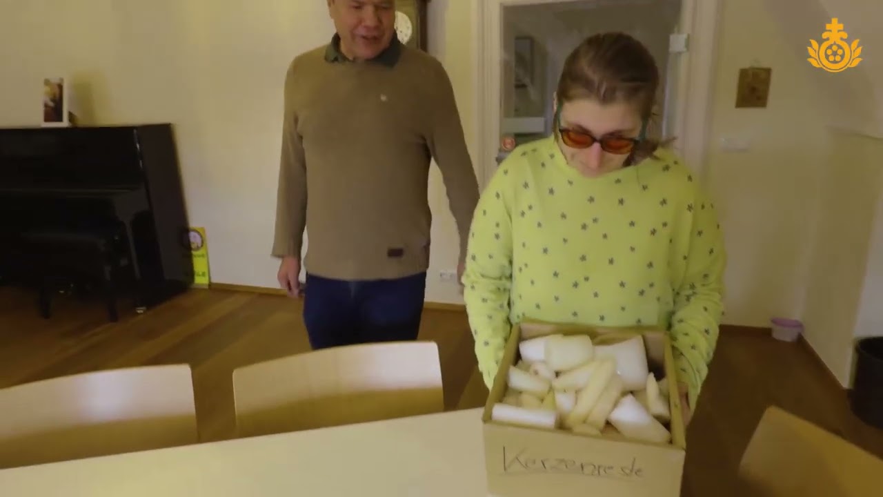 Gewinner UMPreis 2025: Barmherzige Brüder Lebenswelten Steiermark