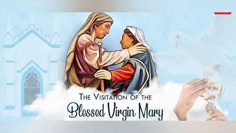 CATHOLIC MEDITATION: Thursday - 21 December, 2023. (3rd week - Advent, Year B).