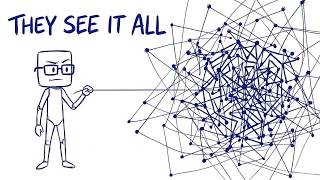 Why Polymathic Intelligence Is TERRIFYING To Ordinary Thinkers