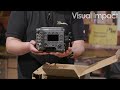 Sony VENICE 6K Full-Frame CineAlta Camera Unboxing