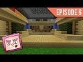 Hypercraft 006 - Troublesome Sheep - A Minecraft Let's Play