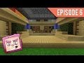 Hypercraft 006 - Troublesome Sheep - A Minecraft Let&#39;s Play