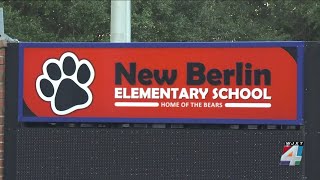 Duval County mother says her child came home from New Berlin Elementary with pinworms