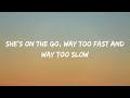 Dr Dog Where D All The Time Go Lyrics 
