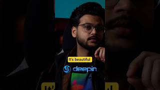 Is this the World's Most Beautiful OS? 🐧