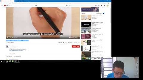 Imaginary Numbers Are Real Part 1 Introduction