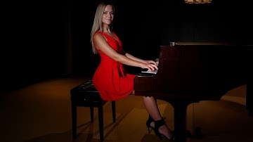 Metallica Song Performed by a Professional Pianist