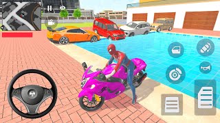 Fun Car Driving - Toys Car for Kids - Driving Gameplay Video - Games for 4-Year-Olds - Car Racing screenshot 1