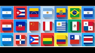 The Heat: China-Latin America Ties