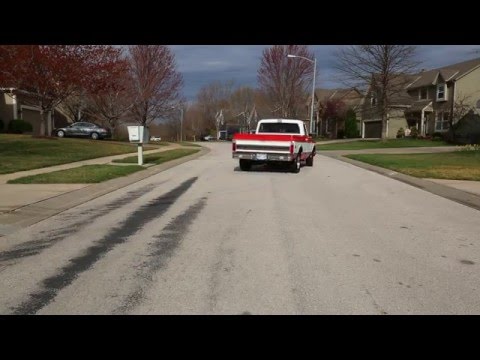 LMC Truck - Happy Spring