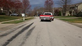 LMC Truck - Happy Spring
