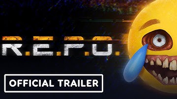 R.E.P.O. - Official Release Trailer
