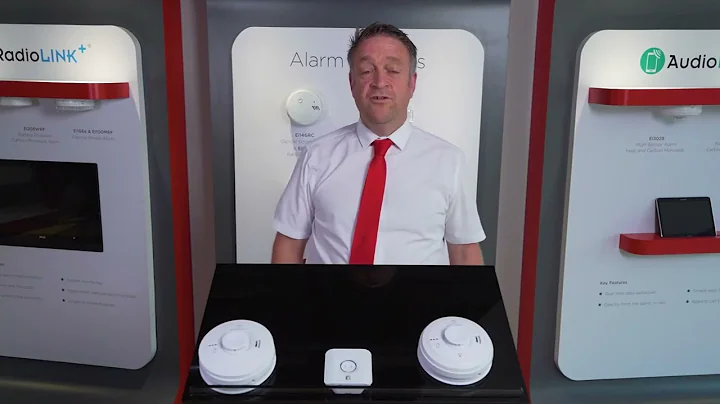 Introducing the Aico EI3000MR - Aico RadioLINK & House Coding