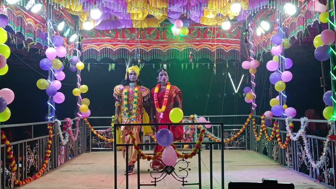 Nakul guru ର new natk ସ୍ୱାମୀ ସ୍ତ୍ରୀ ଗଲେ ଭାନବାସ  — Desia nuna 143  YouTube video