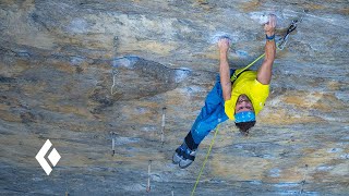 Black Diamond Presents: Angelino Zeller - Sarre 2000