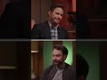 How did Charlie Day prepare to play Luigi?