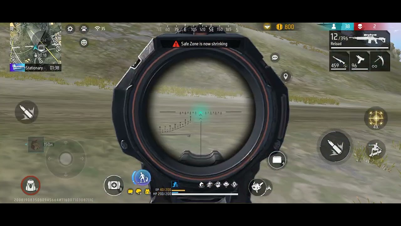 Free fire🤗🇳🇵