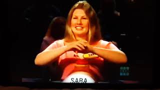 Whammy The All New Press Your Luck Chana Sara David Part 1