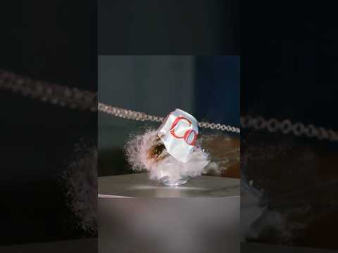 أول جسم أسرع من الصوت