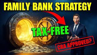The ‘Family Bank’ Strategy: How Smart Owners Pull Cash From Their Corporation TAX-FREE (Legally) Garden Guide