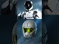 Every 'Pilot' Helmet in Halo Infinite