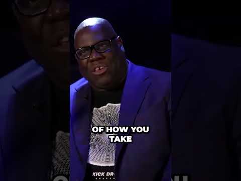 Carl Cox Net Worth